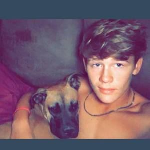 Meet your Posher, Matthew